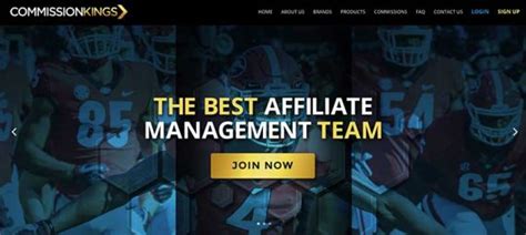 sportsbook affiliate program